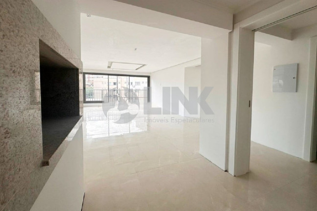 Imagem Apartamento com 3 Quartos à Venda, 117 m² em Petrópolis - Porto Alegre Imagem Apartamento com 3 Quartos à Venda, 117 m² em Petrópolis - Porto Alegre