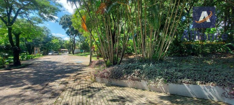 Imagem Terreno à Venda, 658 m² em Condomínio Santa Isabel - Louveira