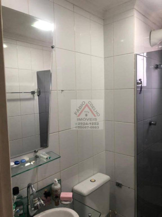 Imagem Apartamento com 2 Quartos à Venda, 50 m² em Jabaquara - São Paulo Imagem Apartamento com 2 Quartos à Venda, 50 m² em Jabaquara - São Paulo