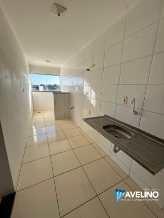 Imagem Apartamento com 1 Quarto à Venda, 91 m² em Jardim Maracanã - Dourados