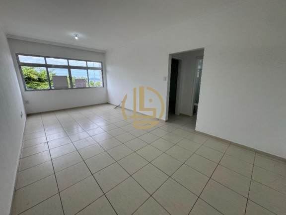 Imagem Apartamento com 3 Quartos à Venda, 126 m² em Boqueirão - Santos Imagem Apartamento com 3 Quartos à Venda, 126 m² em Boqueirão - Santos