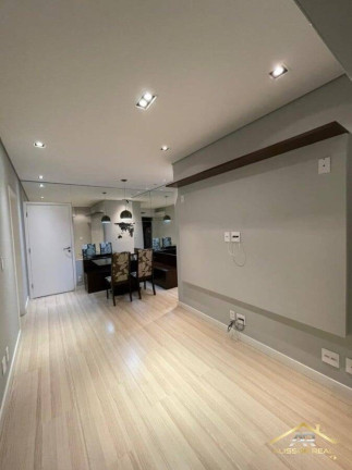 Imagem Apartamento com 2 Quartos à Venda, 60 m² em Jardim Tupanci - Barueri Imagem Apartamento com 2 Quartos à Venda, 60 m² em Jardim Tupanci - Barueri