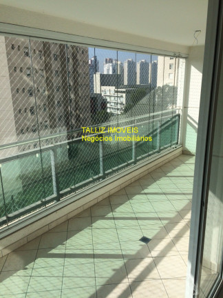 Imagem Apartamento com 3 Quartos à Venda, 131 m² em Vila Andrade - São Paulo Imagem Apartamento com 3 Quartos à Venda, 131 m² em Vila Andrade - São Paulo