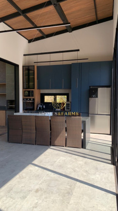 Imagem Casa com 3 Quartos para Alugar, 250 m² em Condomínio Alta Vista I - Senador Canedo