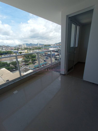 Imagem Apartamento com 3 Quartos à Venda, 70 m² em Praia De Itaparica - Vila Velha