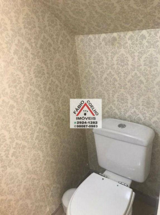 Imagem Sobrado com 3 Quartos à Venda, 110 m² em Campo Grande - São Paulo Imagem Sobrado com 3 Quartos à Venda, 110 m² em Campo Grande - São Paulo