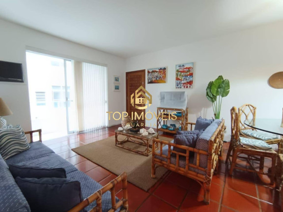 Apartamento com 4 Quartos à Venda, 110 m² em Pitangueiras - Guarujá