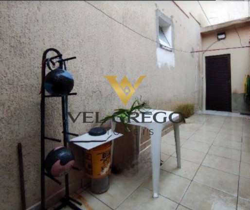 Imagem Casa com 3 Quartos à Venda, 110 m² em Paulicéia - São Bernardo Do Campo