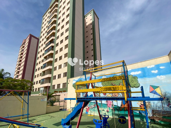 Imagem Apartamento com 3 Quartos à Venda, 90 m² em Jardim Aurélia - Campinas Imagem Apartamento com 3 Quartos à Venda, 90 m² em Jardim Aurélia - Campinas