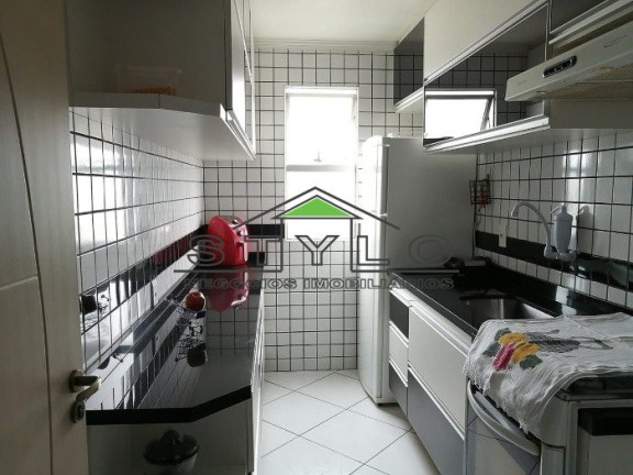 Imagem Apartamento com 2 Quartos à Venda, 63 m² em Vila Santa Teresa (zona Sul) - São Paulo