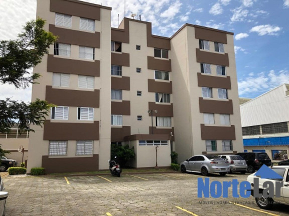 Imagem Apartamento com 2 Quartos à Venda, 54 m² em Vila Guilherme - São Paulo Imagem Apartamento com 2 Quartos à Venda, 54 m² em Vila Guilherme - São Paulo