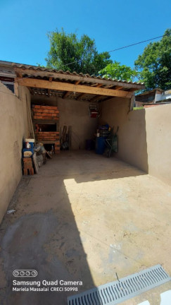 Imagem Sobrado com 2 Quartos à Venda, 78 m² em Neopólis - Gravataí