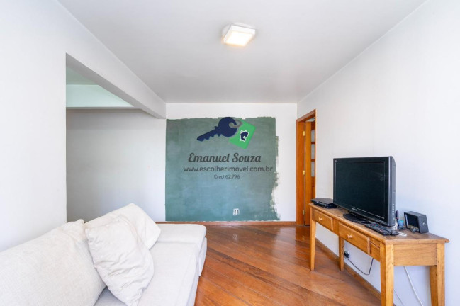 Imagem Apartamento com 2 Quartos à Venda, 73 m² em Bosque Da Saúde - São Paulo