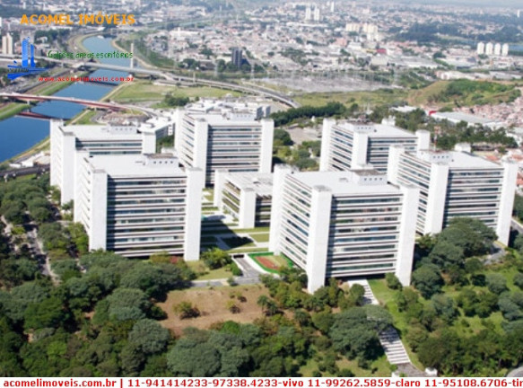 Imagem Imóvel para Alugar, 2.844 m² em Jardim São Luís - São Paulo Imagem Imóvel para Alugar, 2.844 m² em Jardim São Luís - São Paulo