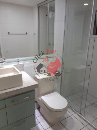 Imagem Apartamento com 1 Quarto à Venda, 44 m² em Casa Branca - Santo André Imagem Apartamento com 1 Quarto à Venda, 44 m² em Casa Branca - Santo André