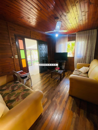Imagem Casa com 4 Quartos à Venda, 120 m² em Centro - Torres Imagem Casa com 4 Quartos à Venda, 120 m² em Centro - Torres