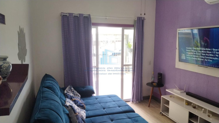 Imagem Casa com 2 Quartos à Venda, 97 m² em Caiçara - Praia Grande Imagem Casa com 2 Quartos à Venda, 97 m² em Caiçara - Praia Grande