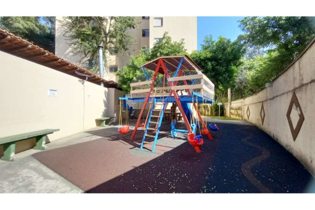 Imagem Imóvel com 2 Quartos à Venda, 48 m² em Jardim Santa Emília - São Paulo Imagem Imóvel com 2 Quartos à Venda, 48 m² em Jardim Santa Emília - São Paulo