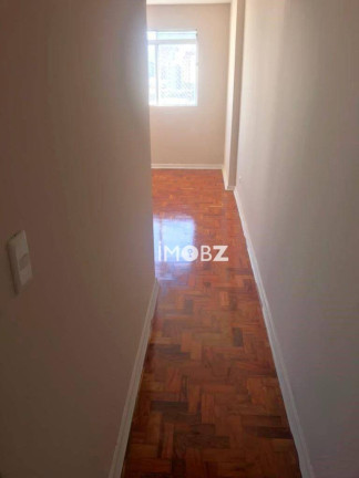 Imagem Imóvel com 3 Quartos à Venda, 75 m² em Liberdade - São Paulo