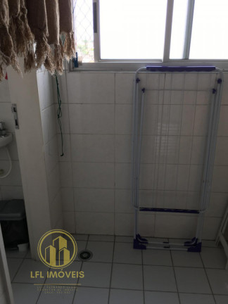 Imagem Apartamento com 2 Quartos à Venda, 64 m² em Jardim Nosso Lar - São Paulo
