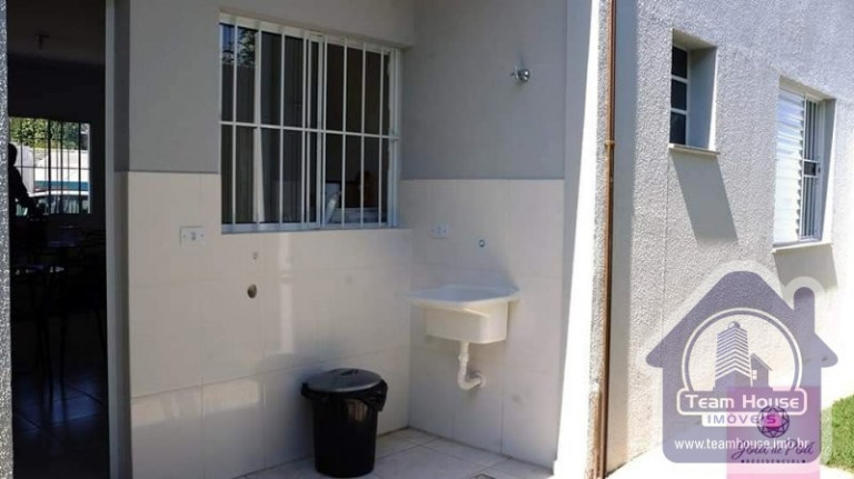 Imagem Apartamento com 2 Quartos à Venda, 54 m² em Vila Varela - Poá