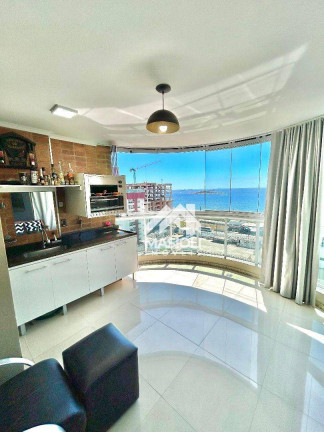 Imagem Apartamento com 2 Quartos à Venda, 103 m² em Praia De Itaparica - Vila Velha Imagem Apartamento com 2 Quartos à Venda, 103 m² em Praia De Itaparica - Vila Velha