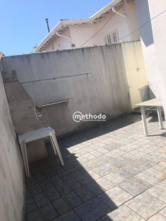 Imagem Casa com 3 Quartos à Venda, 163 m² em Botafogo - Campinas Imagem Casa com 3 Quartos à Venda, 163 m² em Botafogo - Campinas