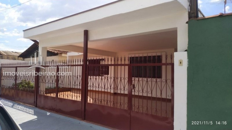 Imagem Casa com 4 Quartos à Venda, 114 m² em Quintino Facci Ii - Ribeirão Preto Imagem Casa com 4 Quartos à Venda, 114 m² em Quintino Facci Ii - Ribeirão Preto