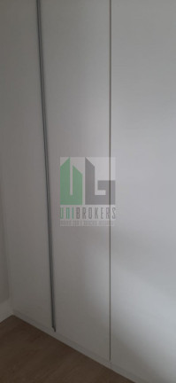 Imagem Apartamento com 3 Quartos à Venda, 95 m² em Mirandópolis - São Paulo