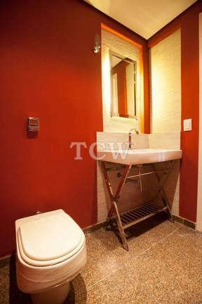 Imagem Apartamento com 4 Quartos à Venda, 312 m² em Campo Belo - São Paulo Imagem Apartamento com 4 Quartos à Venda, 312 m² em Campo Belo - São Paulo