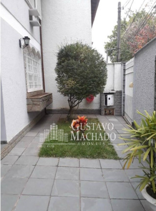 Imagem Casa com 4 Quartos à Venda, 222 m² em Jardim Veneza - Volta Redonda