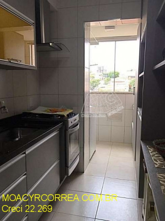 Imagem Imóvel com 2 Quartos para Alugar, 72 m² em Vila Augusta - Sorocaba Imagem Imóvel com 2 Quartos para Alugar, 72 m² em Vila Augusta - Sorocaba