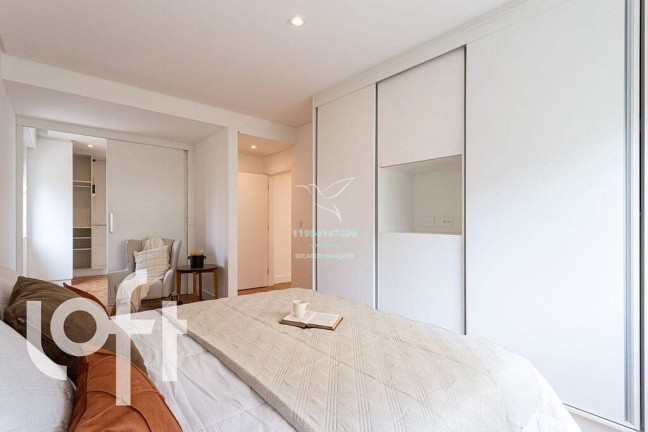 Imagem Apartamento com 2 Quartos à Venda, 151 m² em Jardim Paulista - São Paulo Imagem Apartamento com 2 Quartos à Venda, 151 m² em Jardim Paulista - São Paulo