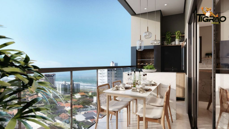 Imagem Apartamento com 2 Quartos à Venda, 76 m² em Gravatá - Navegantes