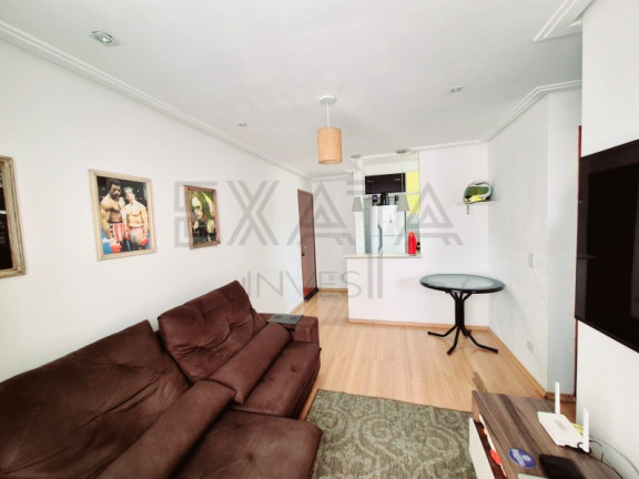Imagem Imóvel com 2 Quartos à Venda, 51 m² em Jardim Nossa Sra. Das Graças - Cotia Imagem Imóvel com 2 Quartos à Venda, 51 m² em Jardim Nossa Sra. Das Graças - Cotia