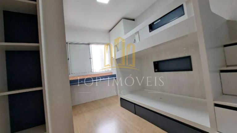 Imagem Apartamento com 3 Quartos à Venda, 114 m² em Jardim Aquarius - São José Dos Campos