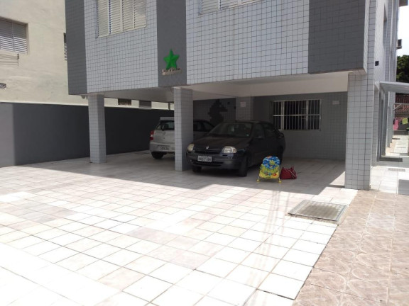 Imagem Apartamento com 2 Quartos à Venda,  em Boqueirão - Praia Grande