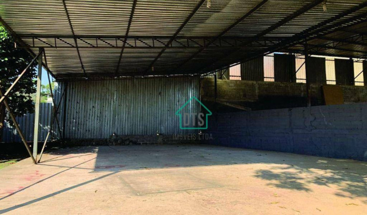 Imagem Galpão à Venda, 1.400 m² em Jardim Jaraguá - São Paulo