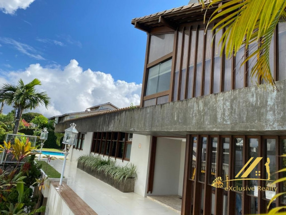 Casa com 6 Quartos à Venda,  em Candeal - Salvador