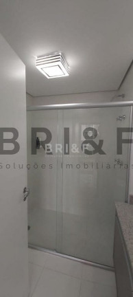 Imagem Apartamento com 1 Quarto para Alugar, 41 m² em Brooklin - São Paulo Imagem Apartamento com 1 Quarto para Alugar, 41 m² em Brooklin - São Paulo