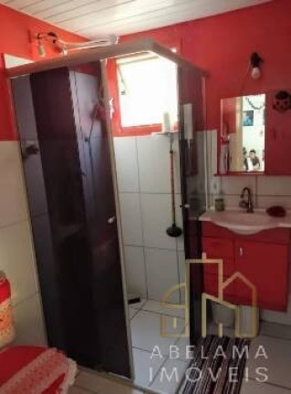 Imagem Apartamento com 2 Quartos à Venda, 54 m² em Jardim Alzira Franco - Santo André