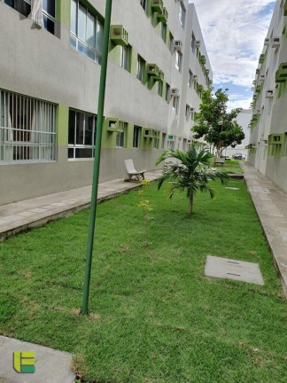 Imagem Apartamento com 2 Quartos à Venda, 48 m² em Pau Amarelo - Paulista Imagem Apartamento com 2 Quartos à Venda, 48 m² em Pau Amarelo - Paulista