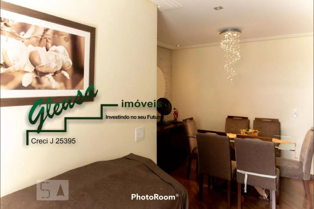 Imagem Apartamento com 2 Quartos à Venda, 55 m² em Itaquera - São Paulo Imagem Apartamento com 2 Quartos à Venda, 55 m² em Itaquera - São Paulo