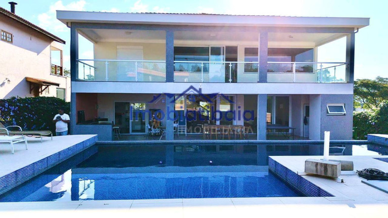 Imagem Casa de Condomínio com 6 Quartos à Venda, 1 m² em Novo Horizonte - Piracaia Imagem Casa de Condomínio com 6 Quartos à Venda, 1 m² em Novo Horizonte - Piracaia