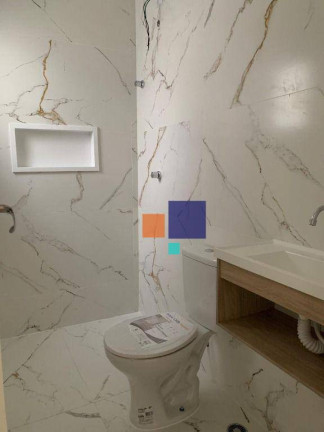 Imagem Apartamento com 2 Quartos à Venda, 105 m² em Santa Maria - Santo André Imagem Apartamento com 2 Quartos à Venda, 105 m² em Santa Maria - Santo André