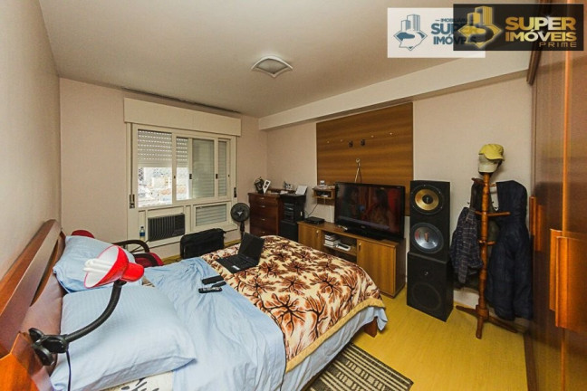 Imagem Cobertura com 3 Quartos à Venda, 220 m² em Centro - Pelotas