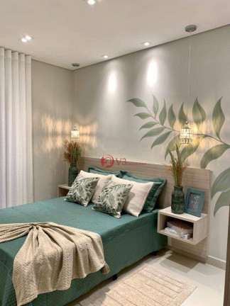 Apartamento com 2 Quartos à Venda, 48 m² em Vila Formosa - São Paulo
