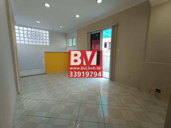 Imagem Apartamento com 4 Quartos à Venda, 140 m² em Irajá - Rio De Janeiro