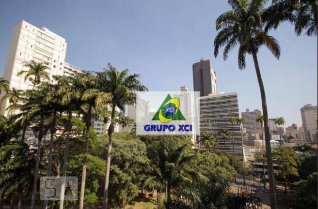 Apartamento com 3 Quartos à Venda, 129 m² em Centro - Campinas
