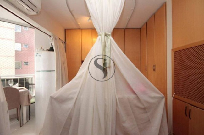 Imagem Apartamento com 1 Quarto à Venda, 50 m² em Consolação - São Paulo Imagem Apartamento com 1 Quarto à Venda, 50 m² em Consolação - São Paulo